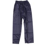 Lastpak Basic regenpak - wind- en waterdicht - blauw - ma..., Ophalen of Verzenden, Nieuw