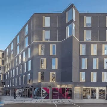 Appartement in Almere gevonden voor €680,- pm, Huizen en Kamers, Direct bij eigenaar, Almere, Appartement, Almere