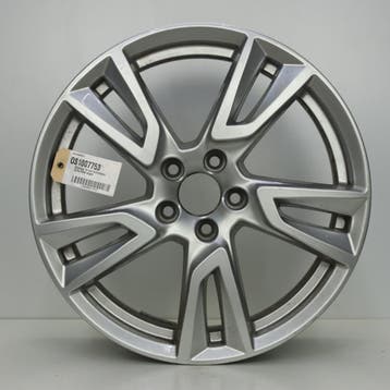 Originele velgen 18 inch lichtmetalen Volvo XC60 *OS1007753*, 18 inch, Gebruikt, Velg(en), Ophalen of Verzenden
