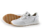 No Stress Sneakers in maat 36 Wit, Kleding | Dames, Schoenen, Verzenden, Wit, No Stress, Sneakers of Gympen