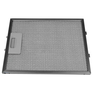 Whirlpool Metaalfilter 481248048083 215x268x8mm, Verzenden, Nieuw