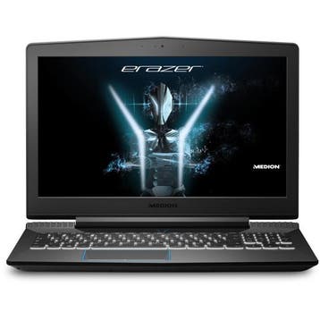 Medion Erazer x6603 | Intel Core i7 | 8GB, MSI, 480/512GB, Nieuw, Ophalen of Verzenden