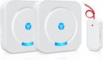 Range Extender Deurbel | 433MHz | Laatste Stuk!, Ophalen of Verzenden, Zo goed als nieuw, Draadloos