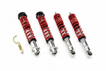 MTS Technik schroefset (Comfort) - Golf 2/3, Passat (B3/B4), Ophalen of Verzenden, Nieuw, Volkswagen