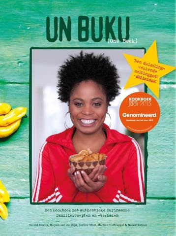 Un buku (ons boek) - Mirjam Rijst 9789021559629, Verzenden, Gelezen, Mirjam Rijst
