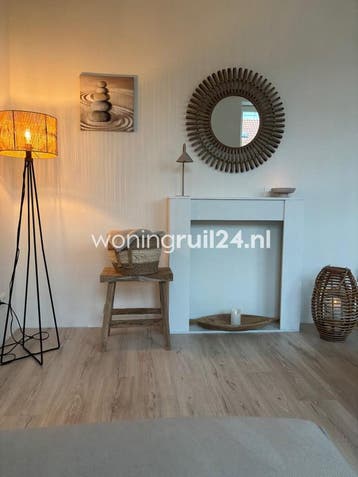 Woningruil - Trompenburgstraat 16F - 2 kamers en Amsterdam, Amsterdam