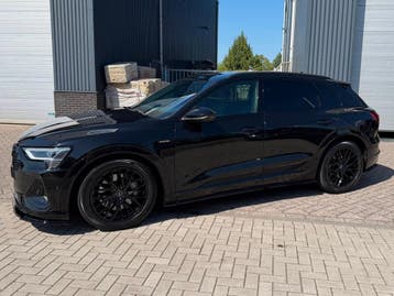 19 / 20 / 21 inch Audi look velgen - Premium 2026, Ophalen of Verzenden, Nieuw, 20 inch, Velg(en)