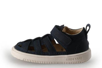 Shoesme Sandalen Jongens in maat 23 Blauw, Kinderen en Baby's, Kinderkleding | Schoenen en Sokken, Verzenden, Jongen of Meisje