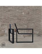 Stalen bankpoten - Loungeset frame - Nordstahl, Verzenden, Nieuw