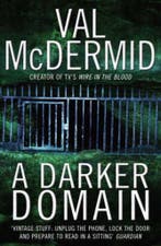 A Darker Domain (Detective Karen Pirie, Book 2) Val McDermid, Verzenden, Gelezen, Val McDermid