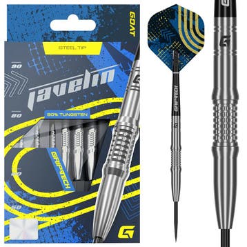 Goat Javelin 90% Dartpijlen (Dart Pijlen), Ophalen of Verzenden, Nieuw, Pijlen