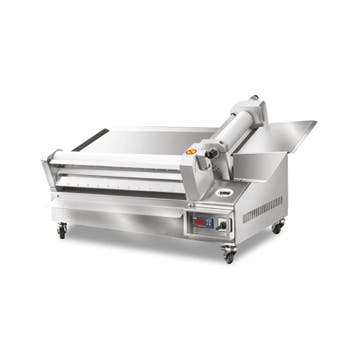 Deegroller | Elektrisch |  Ø600mm | 0.8kW (230V) |, Verzenden, Nieuw in verpakking