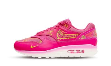 Nike Air Max 1 PRM Día De Muertos, Nieuw