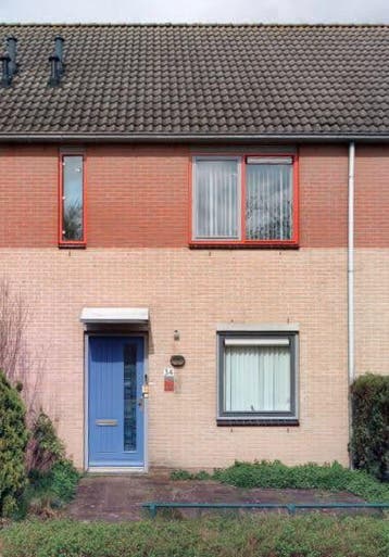 Te huur: Appartement Hitchcocklaan in Almere, Almere, Flevoland, Appartement