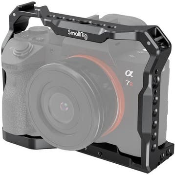 SmallRig 2918 Light Cage for Sony A7 III A7R III A9, Ophalen of Verzenden, Nieuw, Overige typen, Overige merken