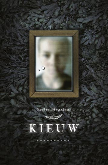 Kieuw - Saskia Maaskant 9789059085183, Verzenden, Zo goed als nieuw, Saskia Maaskant