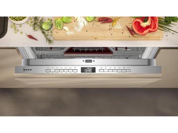 Neff S155ECX15E - Inbouw Vaatwasser - 14 Couverts - 42 dB -, Witgoed en Apparatuur, Vaatwasmachines, Verzenden, Zo goed als nieuw