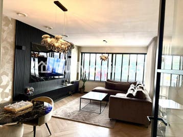 2-kamer flat in Rijen, 62 m² (Waterschap Brabantse Delta)