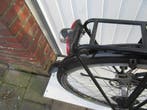 Handgem. Koga Traveller vakantiefiets met schijfremmen v4402, Ophalen, 28 inch, Zo goed als nieuw, Koga Miyata