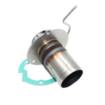Eberspacher brander Airtronic D2, Auto-onderdelen, Airco en Verwarming, Ophalen of Verzenden, Nieuw