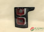RANGE ROVER VOGUE L405 16-21 ACHTERLICHT RECHTS LED EU, Verzenden, Gebruikt, Land Rover