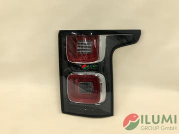 RANGE ROVER VOGUE L405 16-21 ACHTERLICHT RECHTS LED EU, Verzenden, Gebruikt, Land Rover