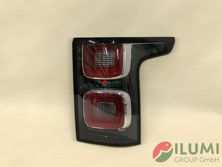 RANGE ROVER VOGUE L405 16-21 ACHTERLICHT RECHTS LED EU, Auto-onderdelen, Verlichting, Gebruikt, Land Rover, Verzenden