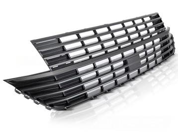 Carnamics Grille | Volkswagen Multivan 20-21 5-d / Transport, Verzenden, Nieuw