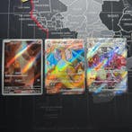 Pokémon - 1 Bulk kaarten - Charizard - Sword & Shield, Hobby en Vrije tijd, Verzamelkaartspellen | Pokémon, Nieuw
