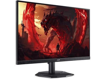 Acer - Full HD Gaming Monitor - 27 inch, Gaming, IPS, Verzenden, Nieuw
