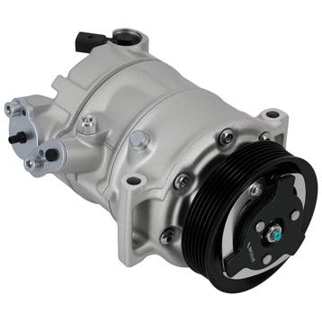7SEU16C Compressor geschikt voor VW Golf V VI Jetta 3 4 1..., Verzenden, Nieuw, Volkswagen