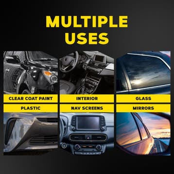 Meguiar’s Paint, Dash & Glass Inside & Out Detailer, Verzenden