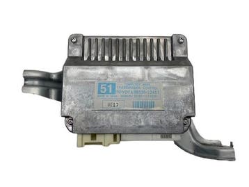 ECU-versnellingsbak 89530-12451 Toyota 324811-12891 Aisin, Verzenden, Nieuw, Toyota