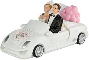 Heel veel bruidstaart toppers al vanaf 6,95!, Verzenden, Nieuw, Taarten of Cupcakes, Versiering