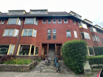 Te huur: Kamer Ceramstraat in Groningen, Groningen