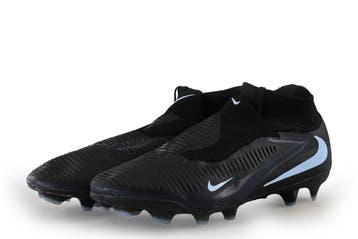 Nike Voetbalschoenen in maat 43 Zwart, Verzenden, Zwart, Nike, Zo goed als nieuw