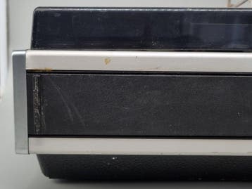 Grundig - TK 745 Hi-Fi 4-Track 3-Speed Stereo Reel-to-reel, Nieuw