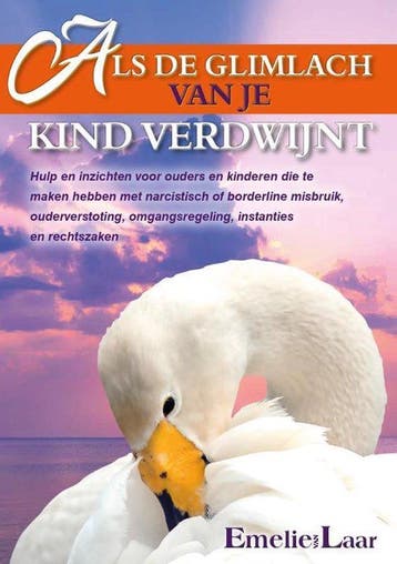 9789083007236 Als de glimlach van je kind verdwijnt, Boeken, Verzenden, Nieuw, Emelie van Laar