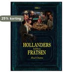 Hollanders hebben fratsen en friezen kunnen dr ook wat van /, Boeken, Verzenden, Gelezen, Roel Oostra