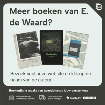 Furie - E. de Waard 9789061691556, Verzenden, Gelezen, E. de Waard