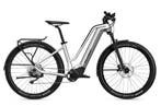 Flyer Goroc2 2.10 – Krachtige E-Bike SUV – NU €2999,-, Nieuw, 51 tot 55 cm, 50 km per accu of meer, Ophalen