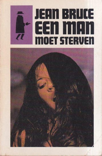 Een Man moet Sterven - Bruce, Boeken, Verzenden, Gelezen