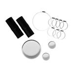 Rioolpomp / Afvalwaterpomp / Sanitaire pomp - 600W - Huishou, Tuin en Terras, Verzenden, Nieuw