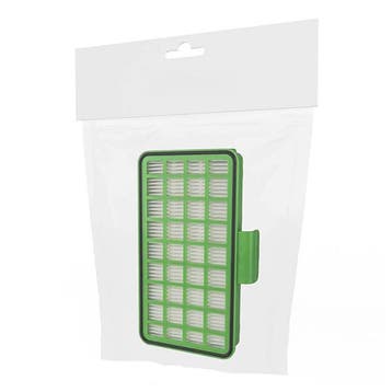HEPA filter voor Rowenta RS-RT3703, 123schoon huismerk, Verzenden, Nieuw