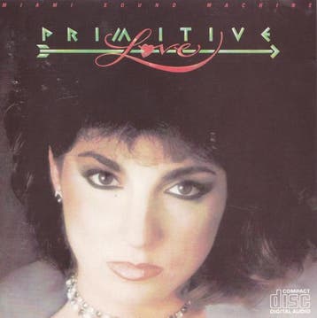 cd - Miami Sound Machine - Primitive Love, Verzenden, Zo goed als nieuw