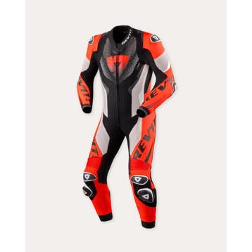 Hyperspeed 3 eendelig racepak REVIT!, Motoren, Verzenden, Nieuw met kaartje