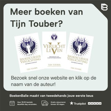 Time bender 9789492883575 Tijn Touber, Boeken, Verzenden, Gelezen, Tijn Touber