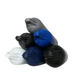 Stootwillen Star 21 x 62 cm Bij 4 stuks GRATIS Vulnippel!-Zw, Watersport en Boten, Ophalen of Verzenden, Nieuw