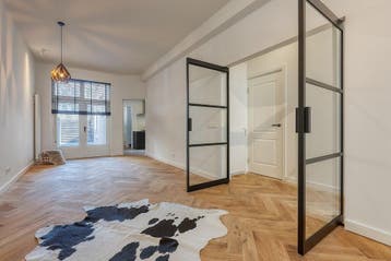 Te huur: Appartement Kepplerstraat in Den Haag, Den Haag, Appartement, Zuid-Holland
