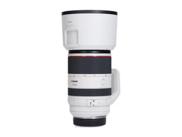 Canon RF 70-200mm f/2.8 L IS USM - Telelens, Ophalen of Verzenden, Zo goed als nieuw